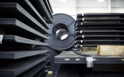 چگونه کیفیت ورق فولادی را بررسی کنیم؟ راهنمای کامل تست